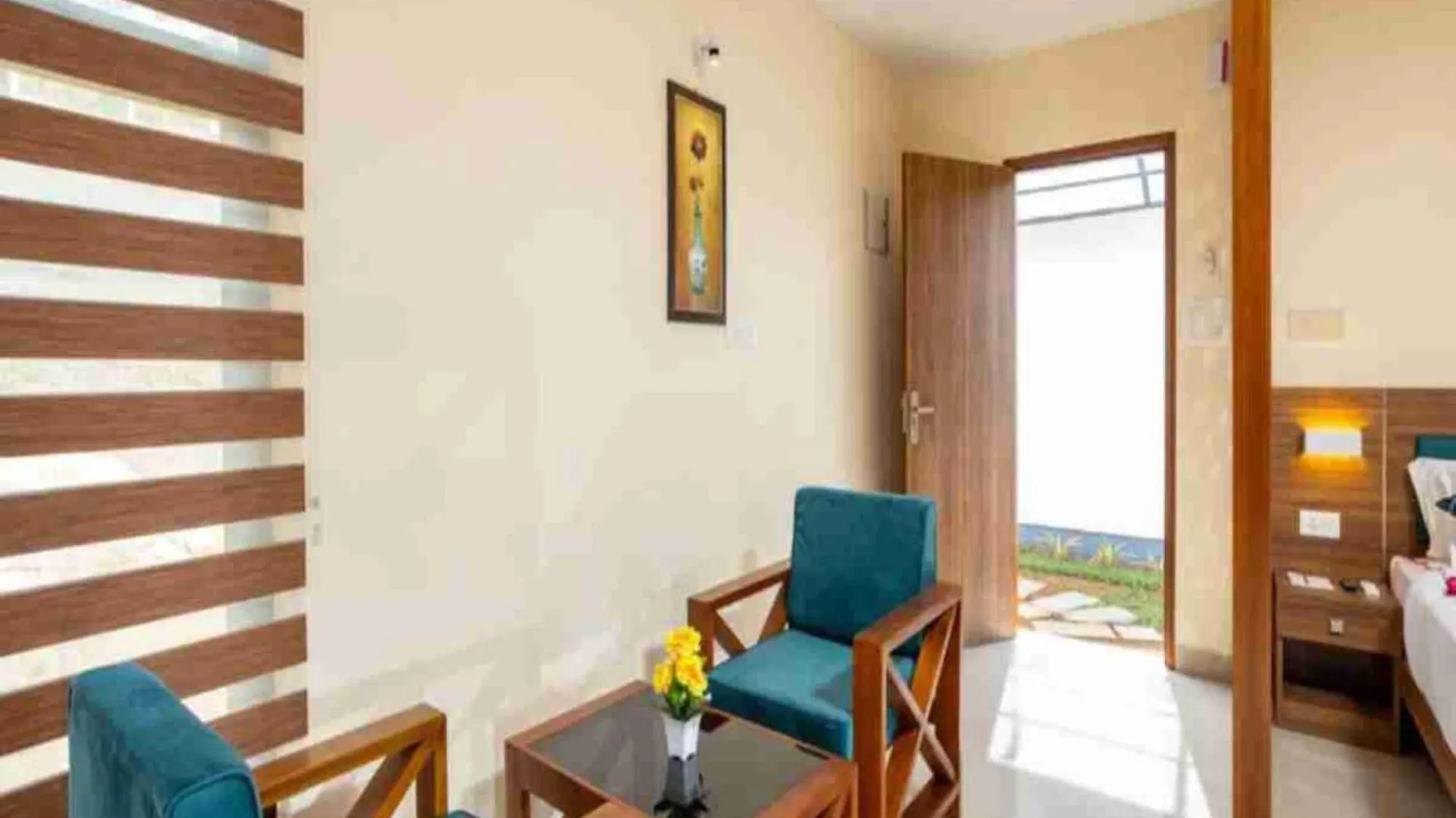 Le Serene Munnar Luxury Resorts & Spa